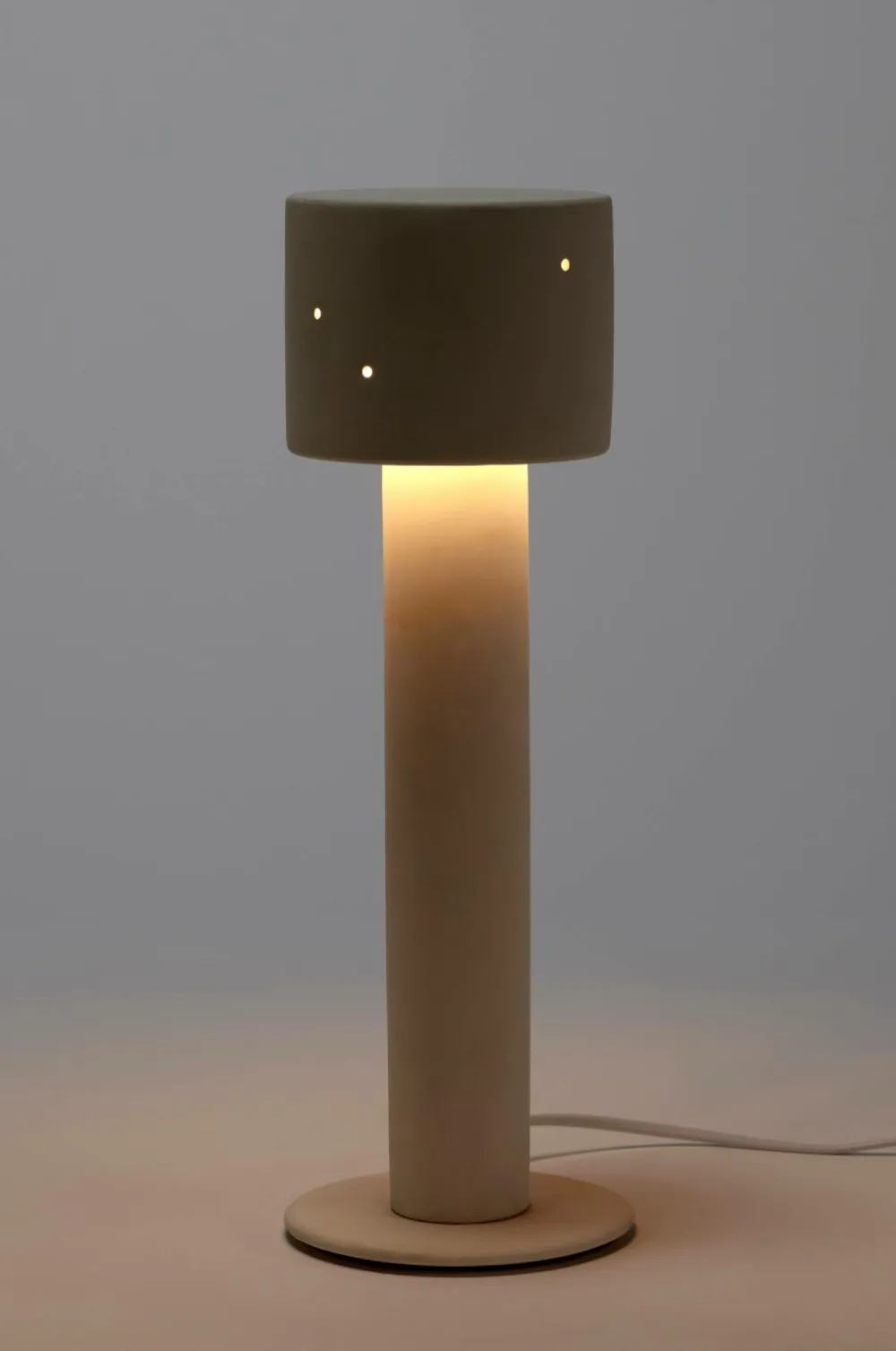 Serax Bordlamper-Bordlampe Clara 02 By Anita Le Grelle