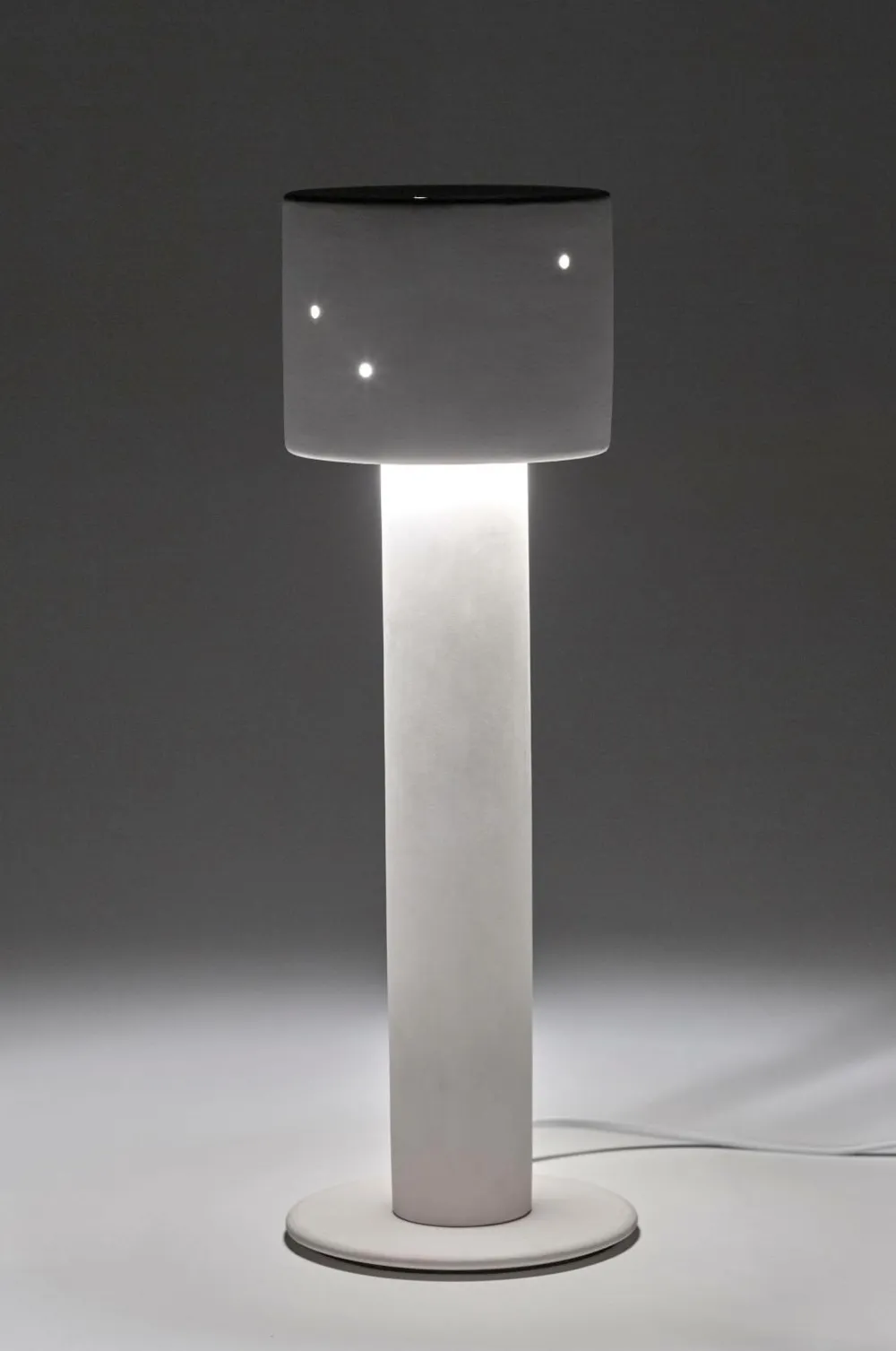 Serax Bordlamper-Bordlampe Clara 02 By Anita Le Grelle