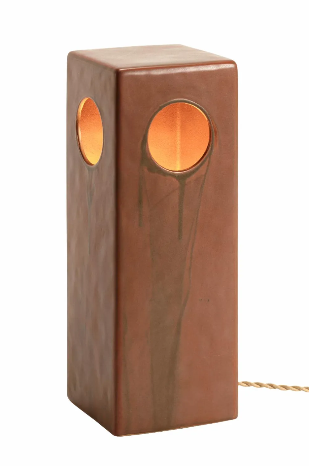 Serax Bordlamper-Bordlampe Light Maxime N°2 By Anita Le Grelle