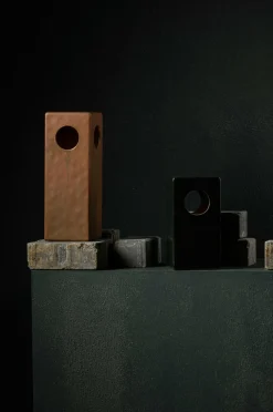 Serax Bordlamper-Bordlampe Maxime N°1 By Anita Le Grelle