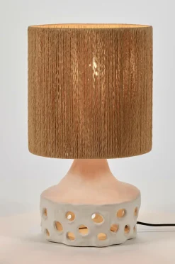 Serax Bordlamper-Bordlampe N°2 - Oya By Sophie Casier