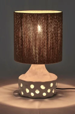 Serax Bordlamper-Bordlampe N°2 - Oya By Sophie Casier