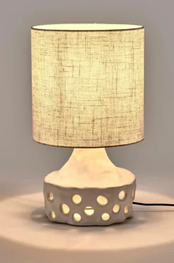 Serax Bordlamper-Bordlampe N°2 - Oya By Sophie Casier