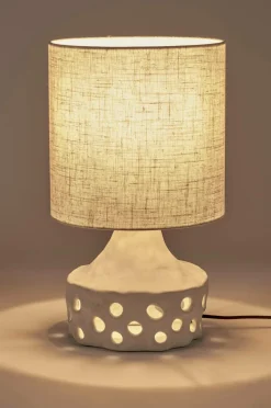 Serax Bordlamper-Bordlampe N°2 - Oya By Sophie Casier