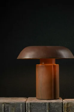 Serax Bordlamper-Bordlampe Oliver By Anita Le Grelle