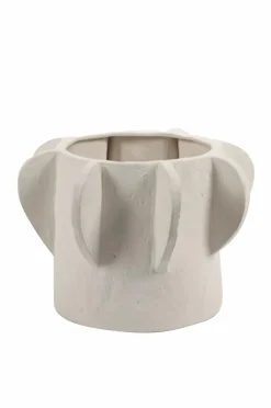 Serax Potteskjulere-Flower pot 02 L Molly By Marie Michielssen