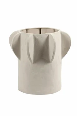 Serax Potteskjulere-Flower pot 01 M Molly By Marie Michielssen