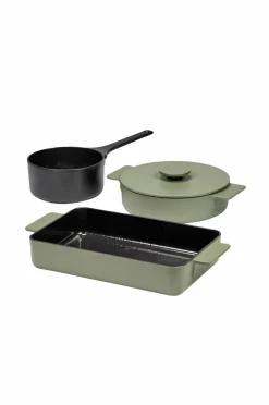 Serax Pander & Gryder-Ovnfad L SURFACE af Sergio Herman