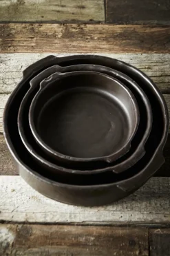 Serax Pander & Gryder-Ovn/serveringsfad L PURE BY PASCALE NAESSENS