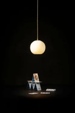 Serax Loftlamper-Pendellampe Cosmo By Anita Le Grelle