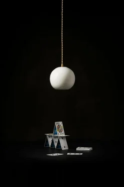 Serax Loftlamper-Pendellampe Cosmo By Anita Le Grelle