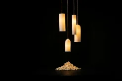 Serax Loftlamper-Pendellampe Olympia N°1 By Anita Le Grelle