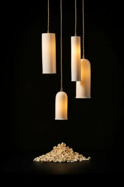 Serax Loftlamper-Pendellampe Olympia N°2 By Anita Le Grelle