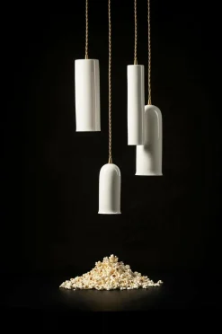 Serax Loftlamper-Pendellampe Olympia N°2 By Anita Le Grelle