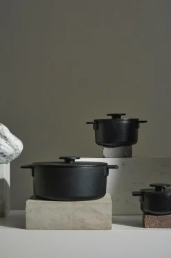 Serax Pander & Gryder-Pot M Surface af Sergio Herman