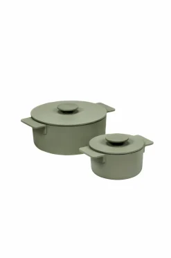 Serax Pander & Gryder-Pot XS Overflade af Sergio Herman