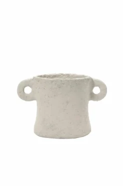 Serax Potteskjulere-Potte 03 L Earth By Marie Michielssen