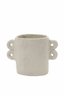 Serax Potteskjulere-Potte 03 M Earth By Marie Michielssen