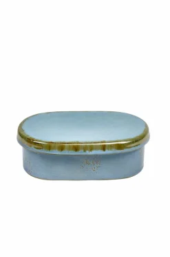 Serax Køkkenopbevaring-Smørskål Oval af Anita Le Grelle