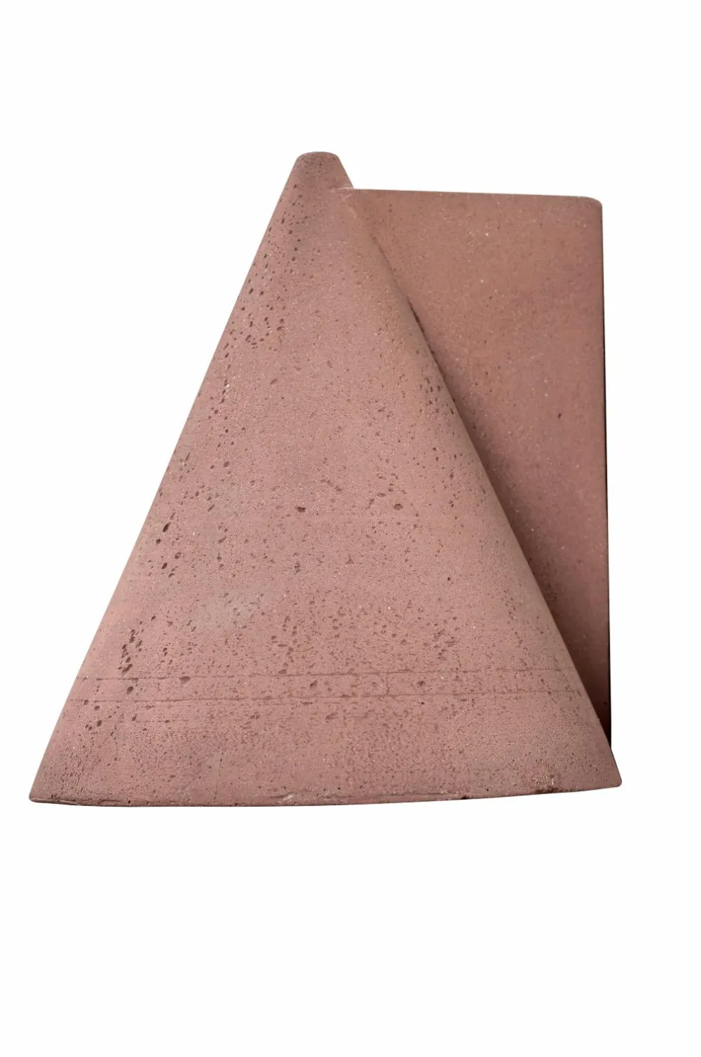 Serax Væglamper-Væglampe °1 Primary Shape By Thijs Prinsen