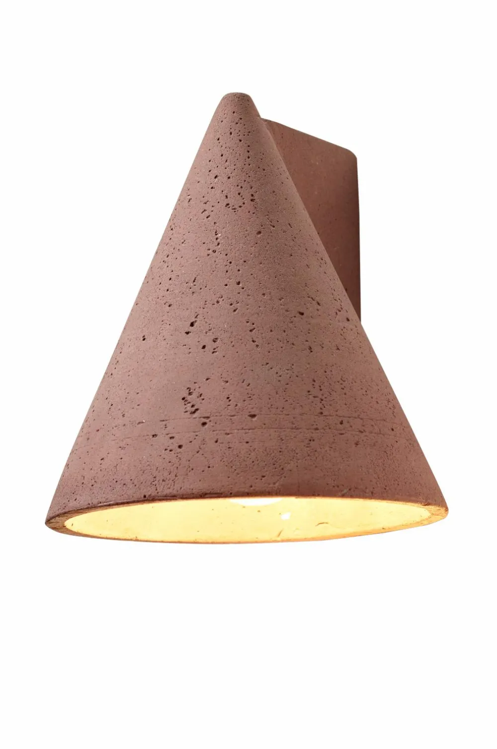 Serax Væglamper-Væglampe °1 Primary Shape By Thijs Prinsen