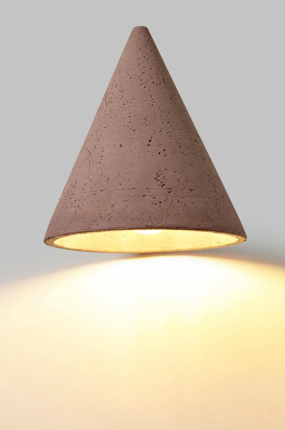 Serax Væglamper-Væglampe °1 Primary Shape By Thijs Prinsen