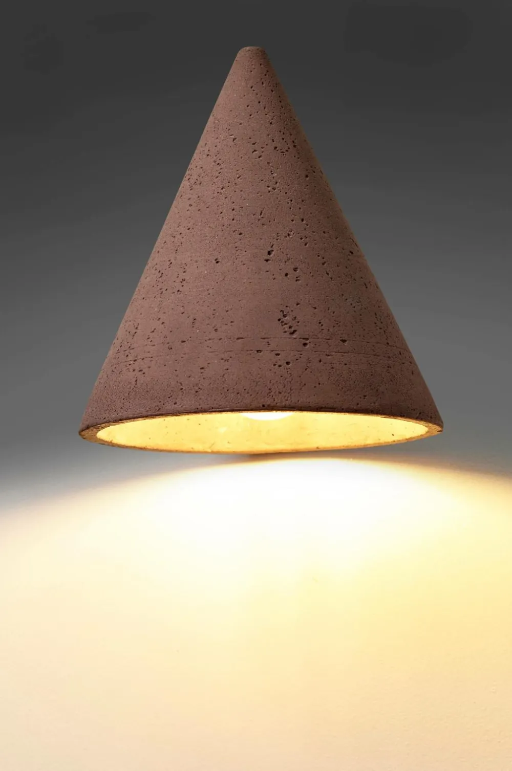 Serax Væglamper-Væglampe °1 Primary Shape By Thijs Prinsen