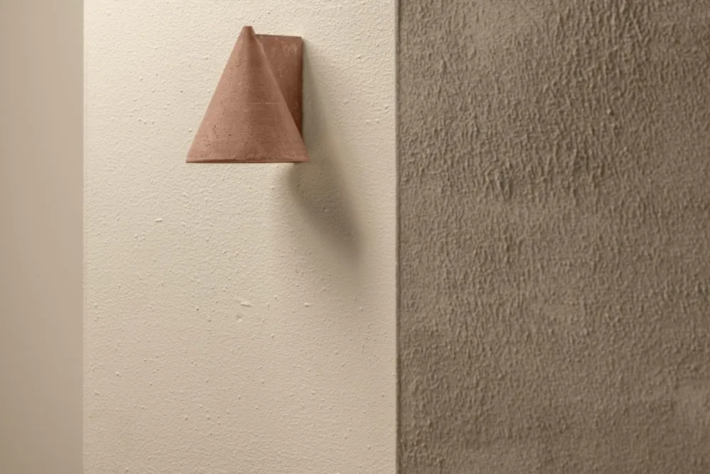 Serax Væglamper-Væglampe °1 Primary Shape By Thijs Prinsen