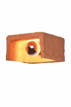 Serax Væglamper-Væglampe °2 Primary Shape By Thijs Prinsen