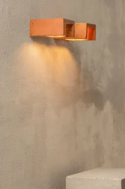 Serax Væglamper-Væglampe °2 Primary Shape By Thijs Prinsen