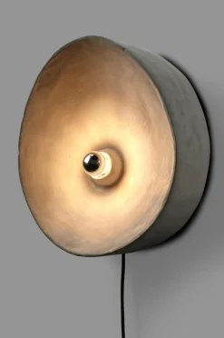 Serax Væglamper-Væglampe M Concrete Chadophe By Patrick Paris