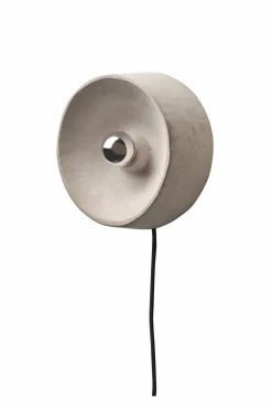 Serax Væglamper-Væglampe S Concrete Chadophe By Patrick Paris