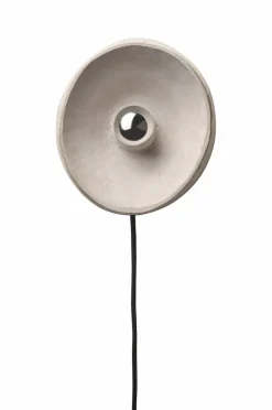 Serax Væglamper-Væglampe S Concrete Chadophe By Patrick Paris