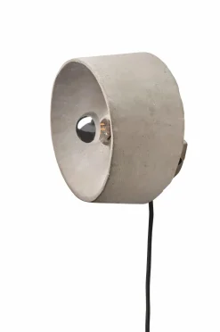 Serax Væglamper-Væglampe S Concrete Chadophe By Patrick Paris