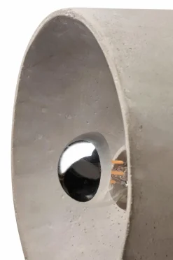 Serax Væglamper-Væglampe S Concrete Chadophe By Patrick Paris