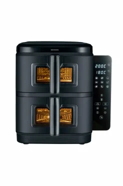 Severin Små Køkkenmaskiner-Airfryer 11L FR 2468