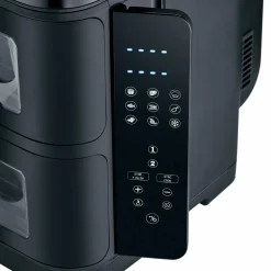 Severin Små Køkkenmaskiner-Airfryer 11L FR 2468