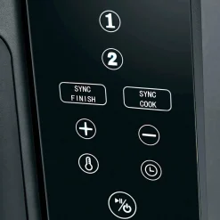 Severin Små Køkkenmaskiner-Airfryer 11L FR 2468