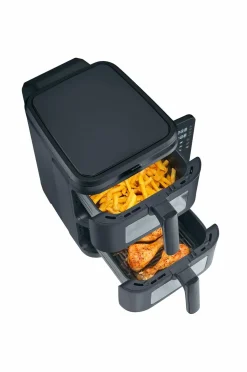 Severin Små Køkkenmaskiner-Airfryer 11L FR 2468
