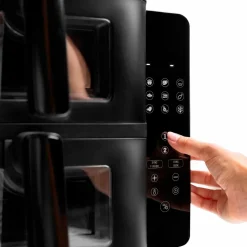 Severin Små Køkkenmaskiner-Airfryer 11L FR 2468