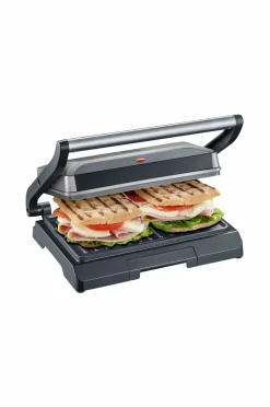 Severin Små Køkkenmaskiner-Bordgrill Kg2394