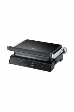 Severin Små Køkkenmaskiner-Bordgrill Sevini Comfort KG2399 Digital
