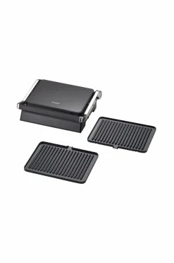 Severin Små Køkkenmaskiner-Bordgrill Sevini Comfort KG2399 Digital