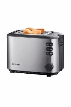 Severin Små Køkkenmaskiner-Brødrister At2514
