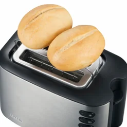Severin Små Køkkenmaskiner-Brødrister At2514