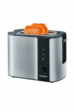 Severin Små Køkkenmaskiner-Brødrister AT2589