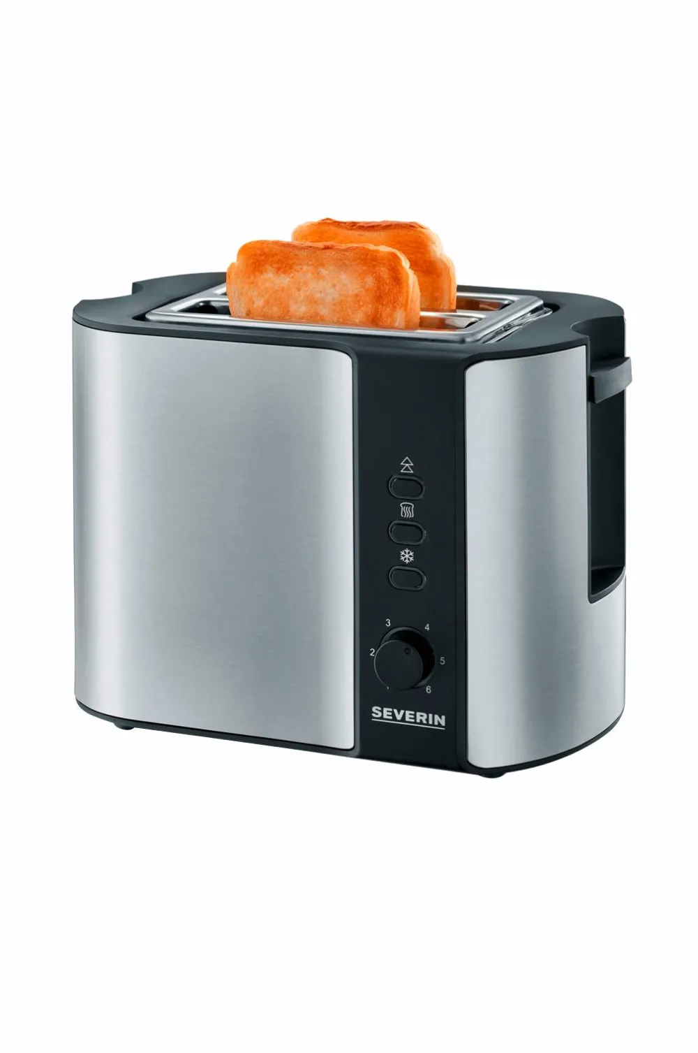 Severin Små Køkkenmaskiner-Brødrister AT2589