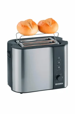 Severin Små Køkkenmaskiner-Brødrister AT2589