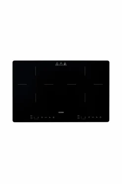 Severin Små Køkkenmaskiner-Dobbelt induktionskogeplade KP1033