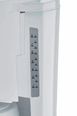 Severin Kaffe- & Espressomaskiner-Dobbelt kaffemaskine Termos